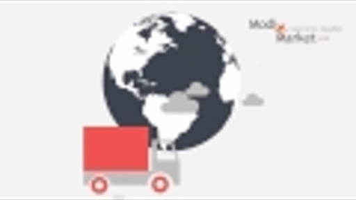 ModiMarket Commercial