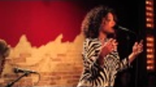 Sanguita - Toomler Live