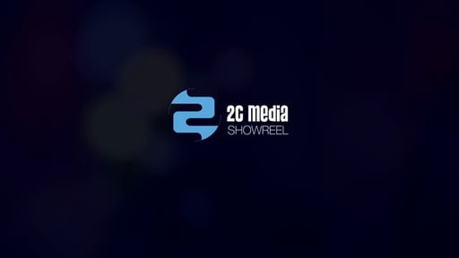2C Media Showreel 2015