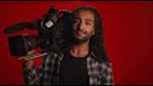 Showreel Nassim Machrouhi