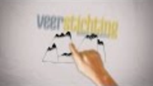 VeerStichting 2013 - In Staat van Angst
