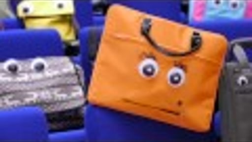 Bag Whisperer