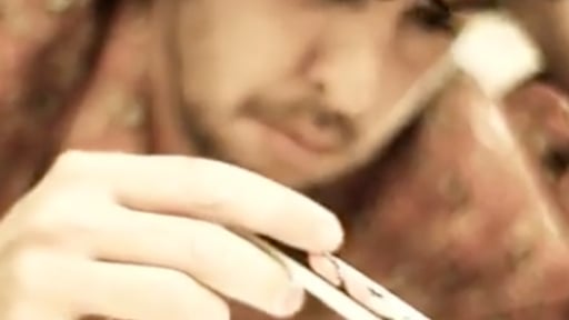 Lichte Dichter - Zoon van hem (official video)