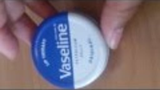 DIY lipgloss maken