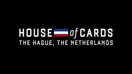 JOVD: House of Cards The Hague
