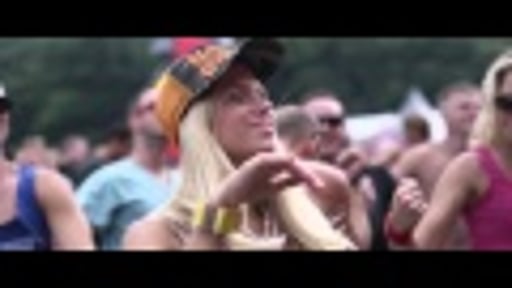 Decibel Outdoor 2015 | Official Aftermovie