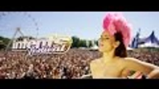 Intents Festival 2015 | Official 4K Aftermovie