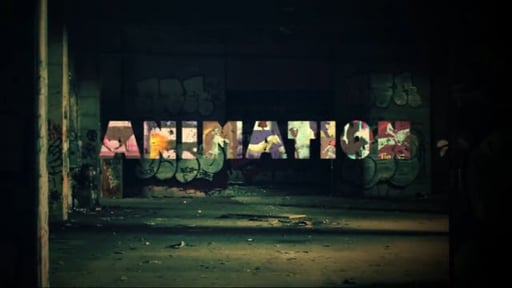 A Quick minute SHOWREEL from 2011 till 2015