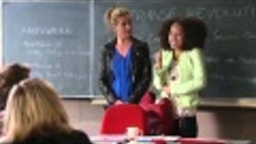 Maak kennis met Jill!