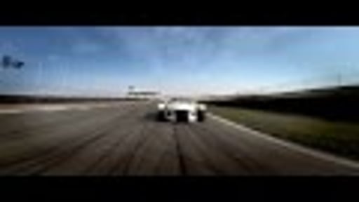 Opnames met Donkervoort voor Luminary magazine