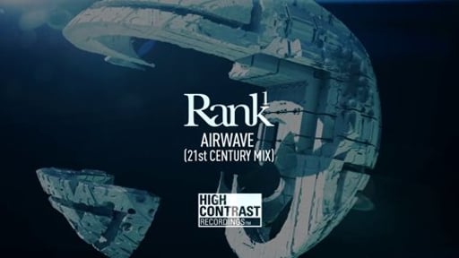 Rank1 - Airwave (21st Century Mix) (Official Music Video)