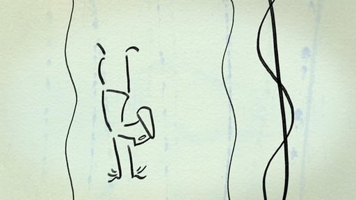 LIRA - schrijver vs kabelaar