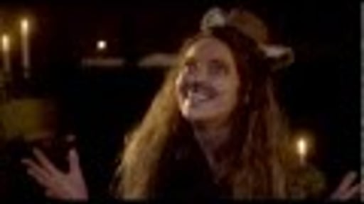 Snoezepoes, slaap zacht. Afl. 7 Het grappige spookje.