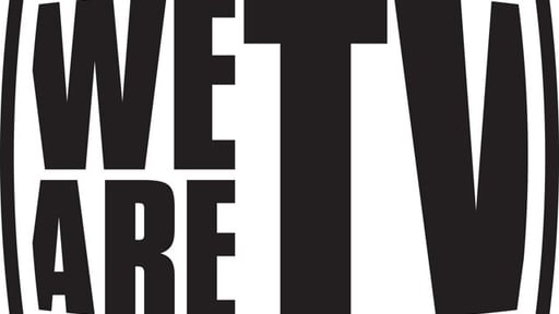 Showreel WE ARE TV