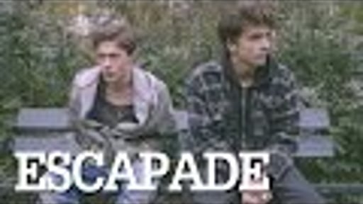 ESCAPADE 
