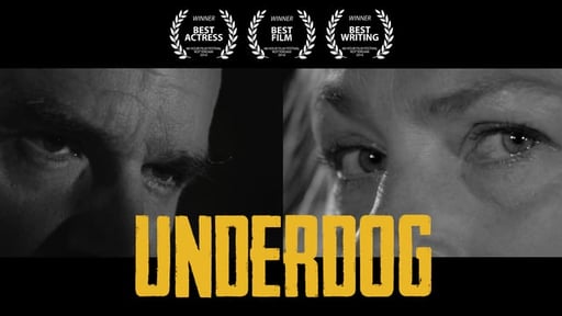 UNDERDOG