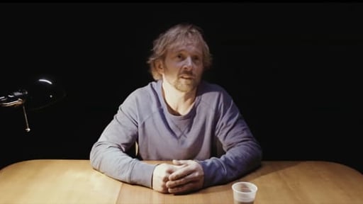 Een Dag Zoals Zovele (short film)