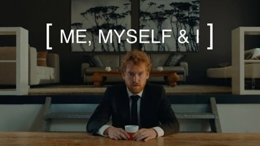 Me Myself & I
