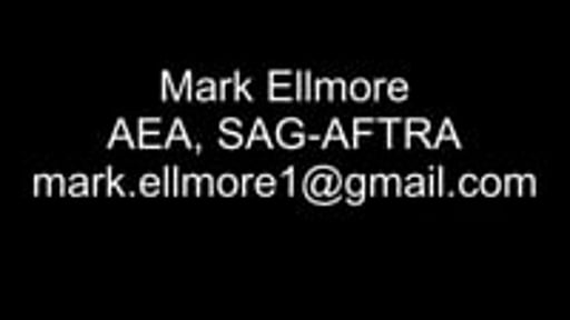 Mark Show Reel