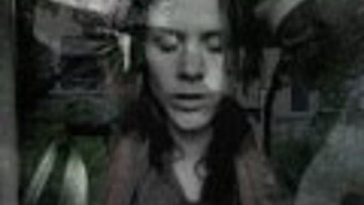 Little Realm - Inside my head (* Bas Jan Ader - I'm too sad to tell)