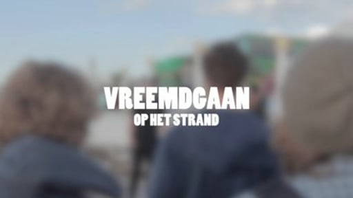 DSP | Vreemdgaan Scheveningen