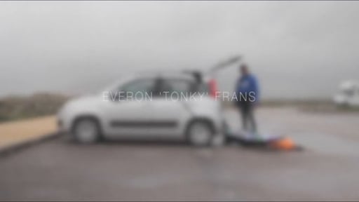 DSP | Everon 'Tonky' Frans
