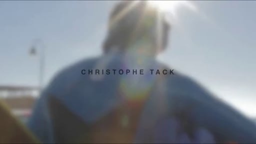 DSP | Christophe Tack