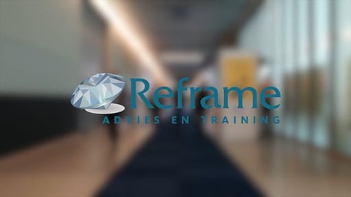 Reframe op het vak-event 'Veilig werkt beter'