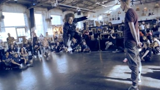 The Next Step 2015 Aftermovie