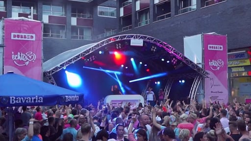 Dubbed x Echte Liefde (Official Aftermovie)