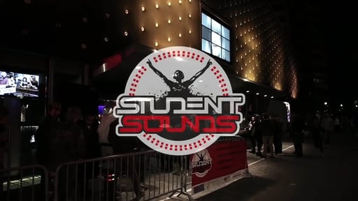 Student Sounds 2015 Aftermovie