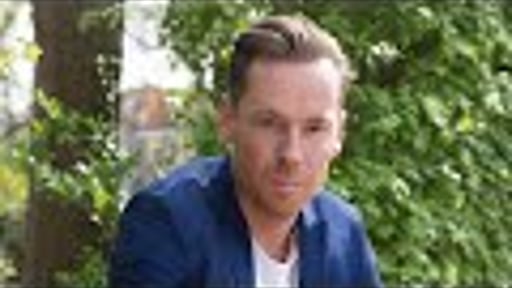 Pieter Baartman in Matennaaiers