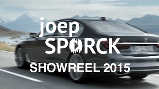 Showreel - Joep Sporck - Composer for Film/Tv/Media