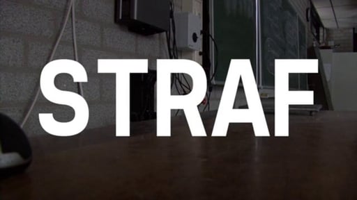 STRAF