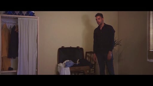 2014 Showreel Cosmo de Vos - Acteur/Presentator