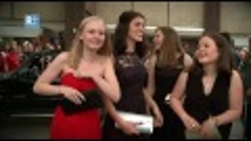 Gala BC Broekhin Roermond 2016