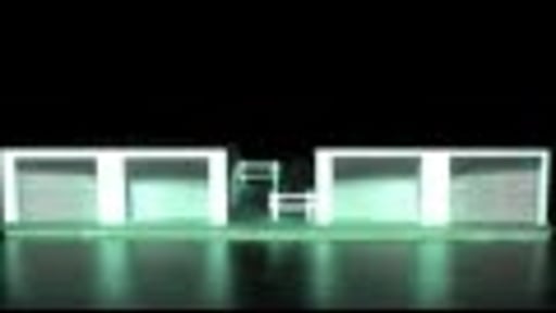 Video Mapping