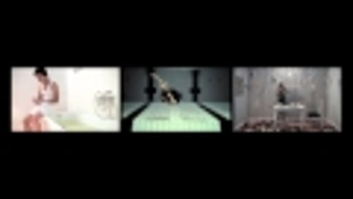 Acces Denied (TripleScreen)