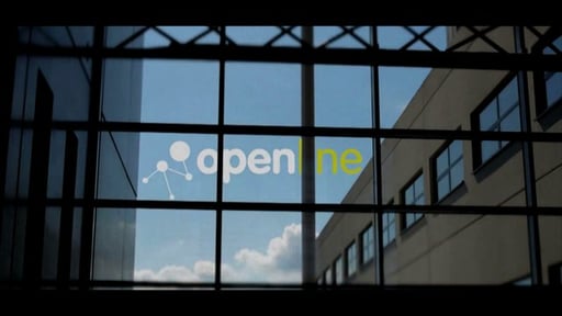 Cure&Care promo, Open Line - Smart Cloud Solutions (EN)