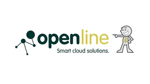 Smart Cloud Solutions - Animatie