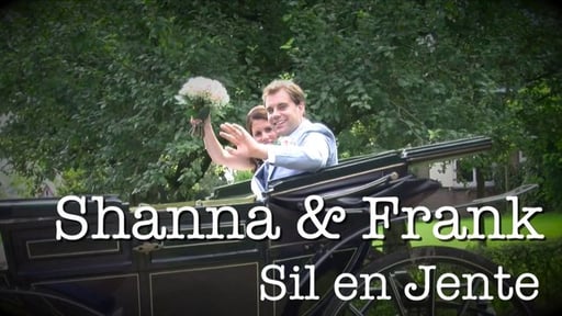 Shanna en Frank Promo