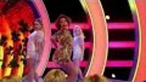 Zenia - Let's Get Loud  - PLAYBACK JE GEK!