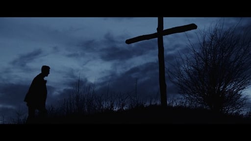 De Wraakengel (short film 2016)