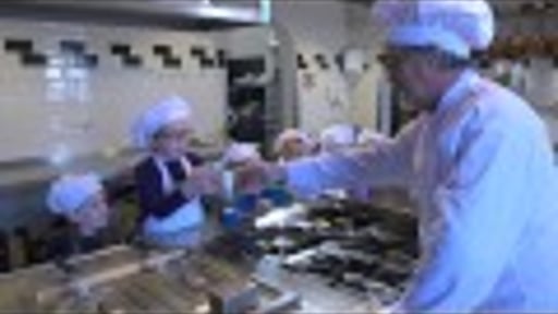 MasterChef 'eenToetje voor Thomas'