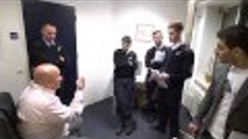 OPB Promotiefilm
