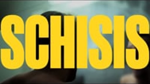 SCHISIS TRAILER