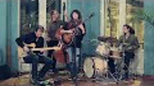 Whocat // Live video session in Brussels