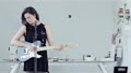 Sofie Letitre // Live video session in Utrecht