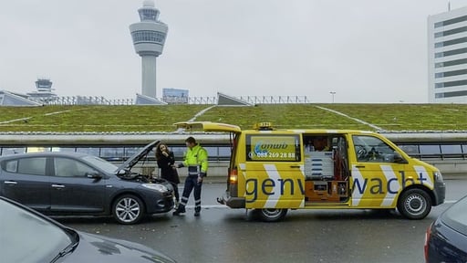 wegenwacht Fred Wesselius (korte versie)