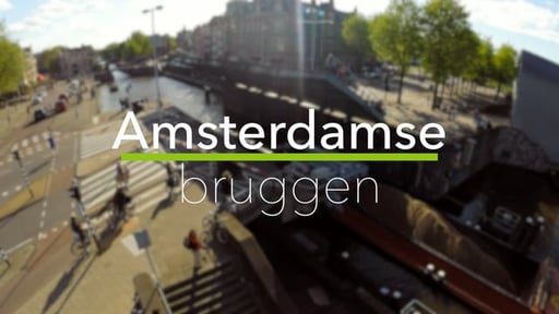 Amsterdamse bruggen TL